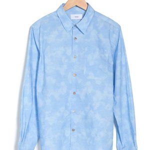 Ovadia & Sons Max Sunwash Tie Dye